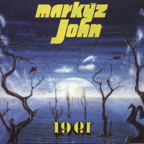 Jakoby cover art