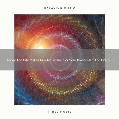 Red Noise For Deep Sleep, Fill In, And So Much More cover art