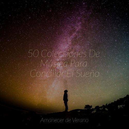 50 Colecciones De Música Para Conciliar El Sueño