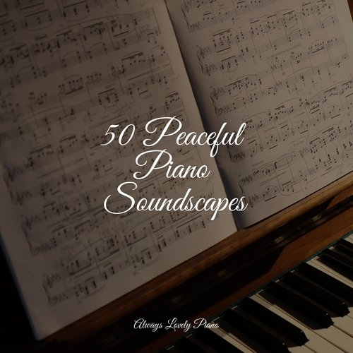 50 Peaceful Piano Soundscapes_poster_image