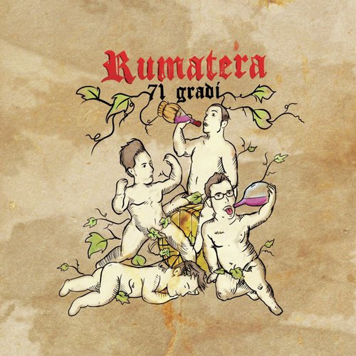 Semo I Rumatera cover art