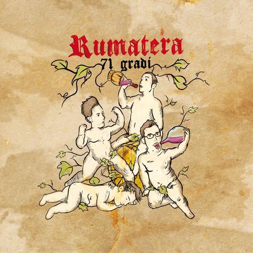 Semo I Rumatera cover art
