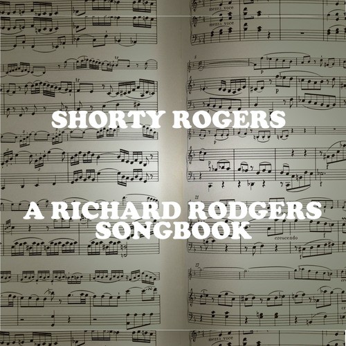 A Richard Rodgers Songbook