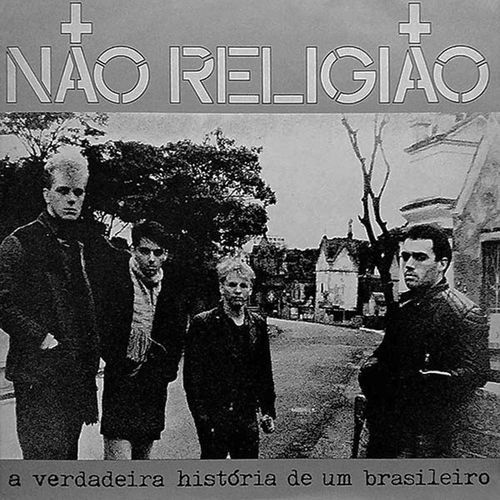 Morte Em Fila cover art