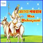 Aathva Navratra Maa Mahagauri
