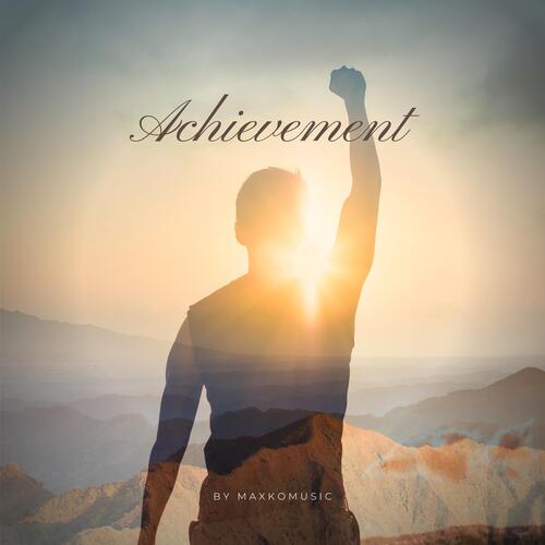 Achievement cover art