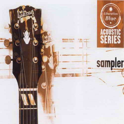 Acoustic Series Sampler II