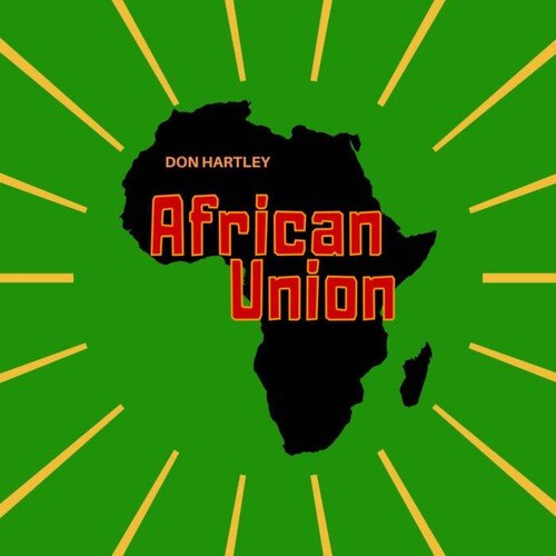 African Union (Re-Release)