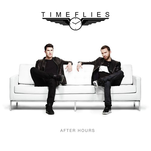 After Hours (Deluxe)_poster_image