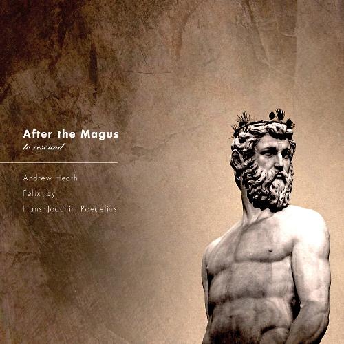 Easter Sunday – to Resurrect (feat. Felix Jay & Roedelius) cover art