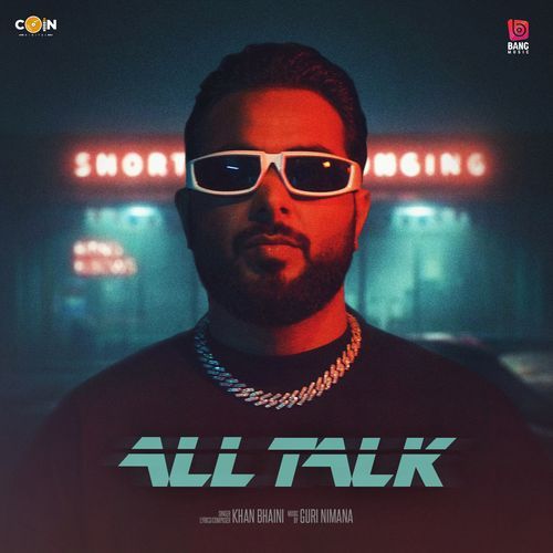 All Talk