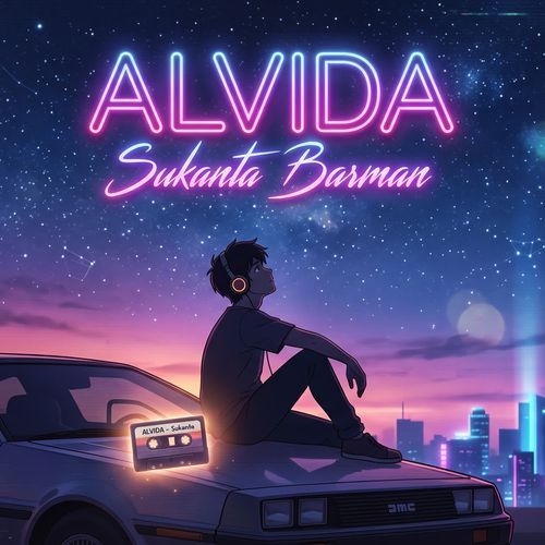 Alvida