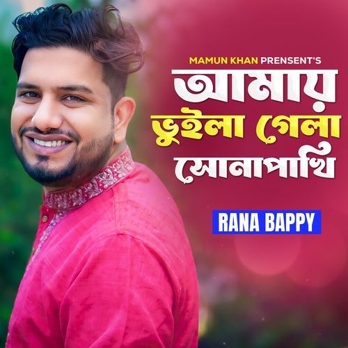 Amai Vuila Gela Sona Pakhi