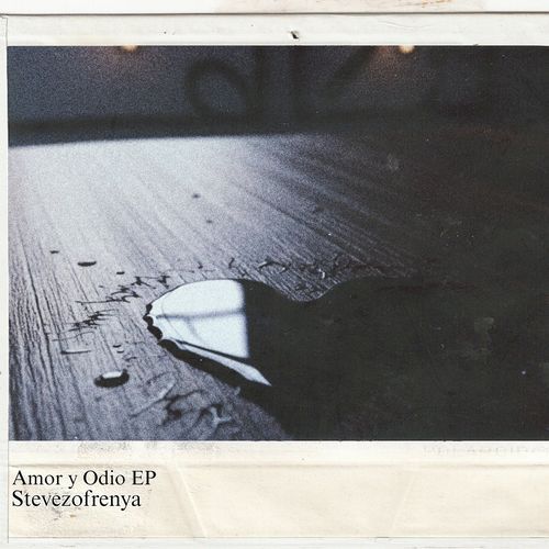 Liricistas cover art