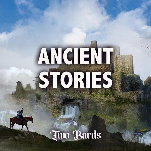 Ancient Stories cover art