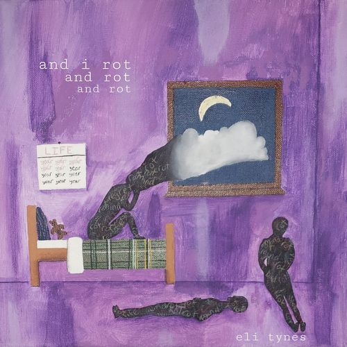And I Rot cover art