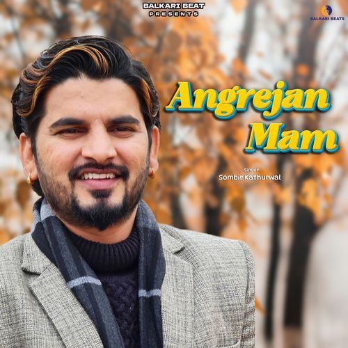 Angrejan Mam