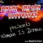 Angry Indian Goddesses