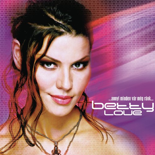 Betty Love