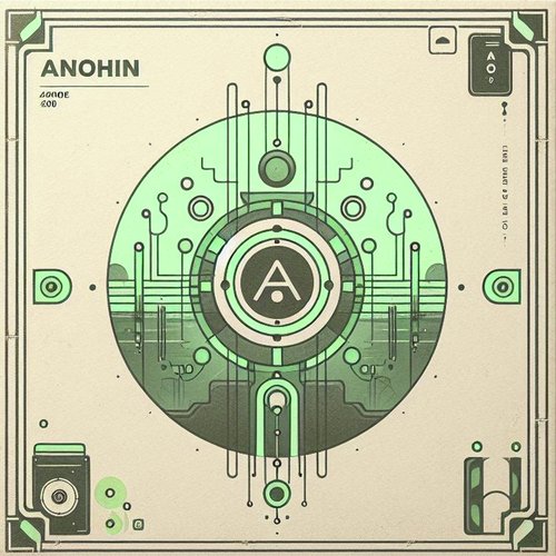 Anohin