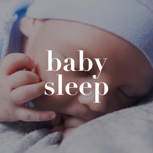 Baby Sleep - Soothing Lullabies, Nature Sounds, Relaxation Meditation & Yoga Music_poster_image