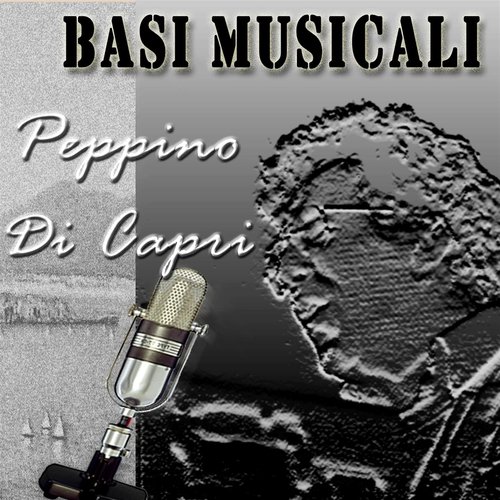 Basi musicali - Peppino di Capri