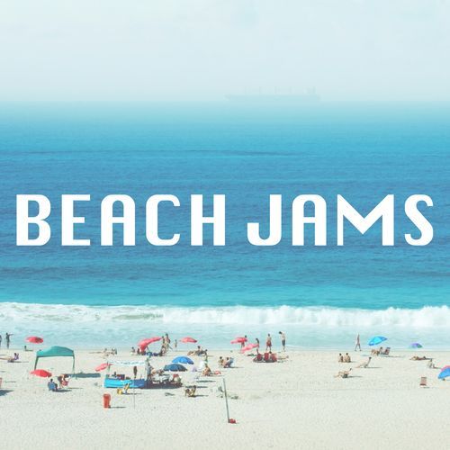 Beach Jams_poster_image