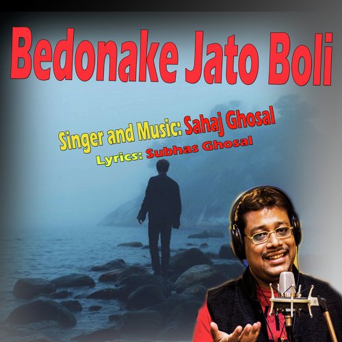 Bedonake Jato Boli