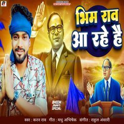 Bhim Rao Aa Rahe Hai