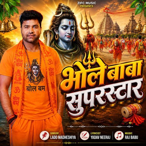 Bhole Baba Superstar