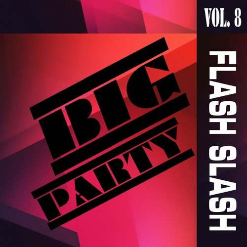 Big Party, Vol. 8