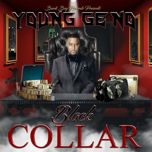 Going In (feat. Don Chief) cover art