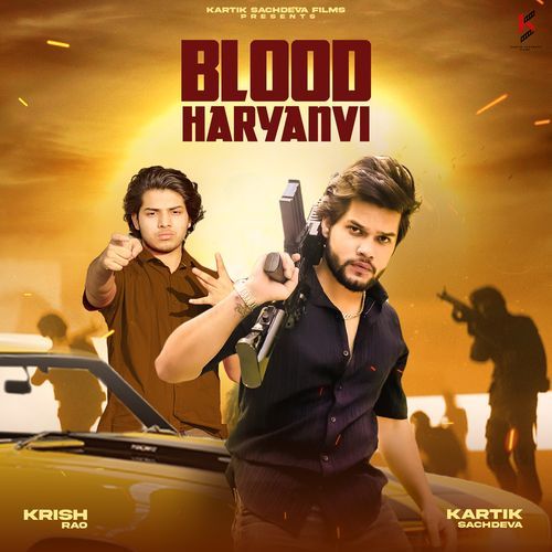 Blood Haryanvi