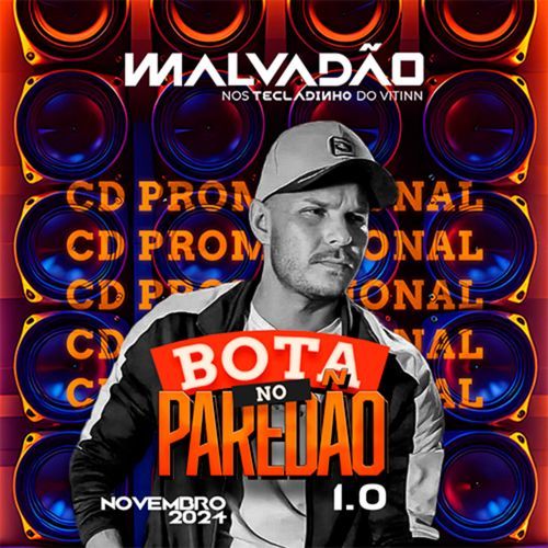 Bota no Paredão 1.0_poster_image