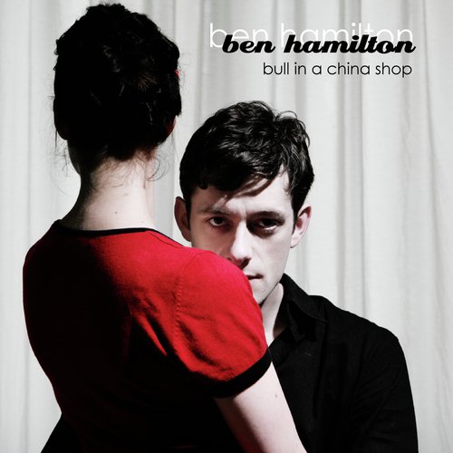 Boris cover art