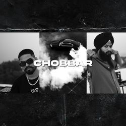 CHOBBAR-HyshBRZYYnY