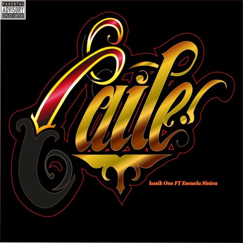 Caile cover art