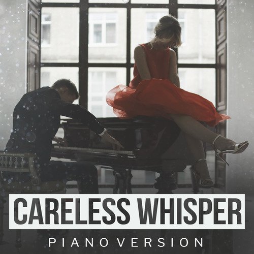 Careless Whisper_poster_image