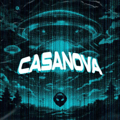 Casanova (Tech House)