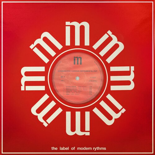 Chamber Pop - Various Instrumental Pop