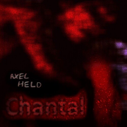 Chantal cover art