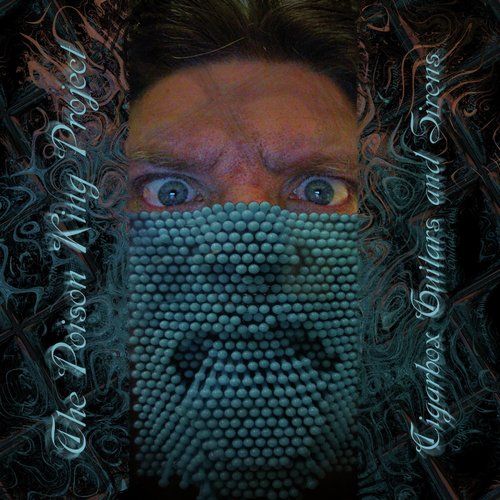 The Still cover art