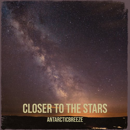 Closer to the Stars_poster_image