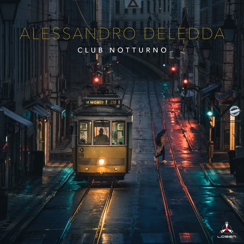HOTEL MILANO cover art