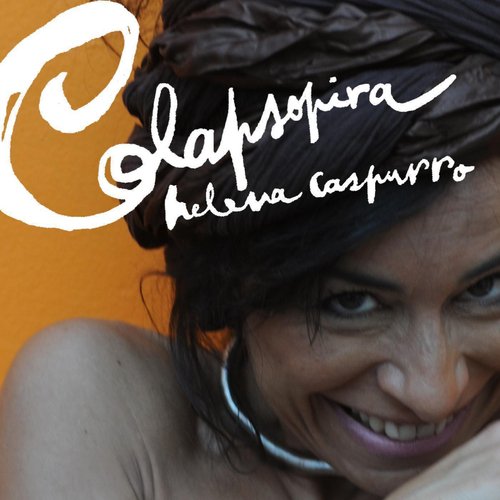 Querubim cover art