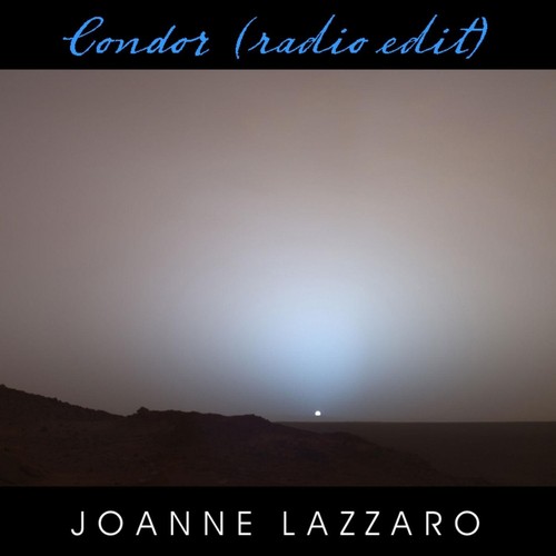 Condor (Radio Edit)