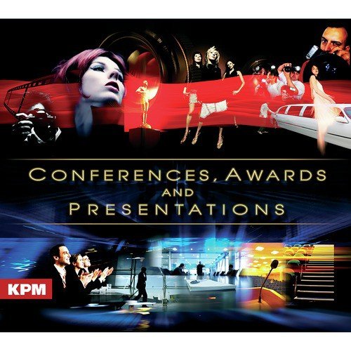 Conferences, Awards and Presentations
