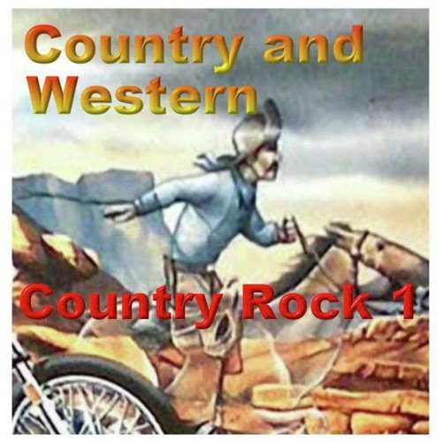 Rock 'n Roll Country Girl