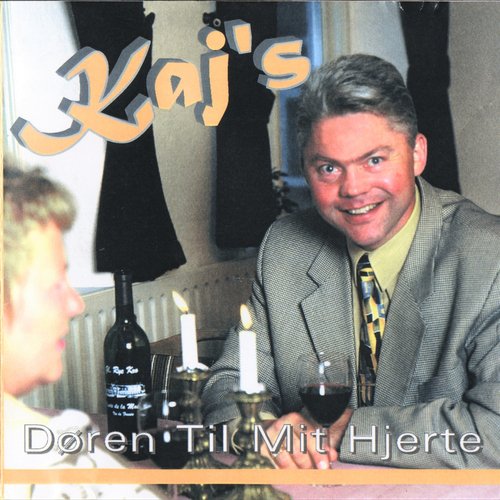 Kræmmerboden cover art