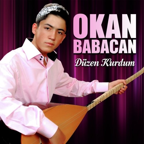 Alışırsın Dediler cover art